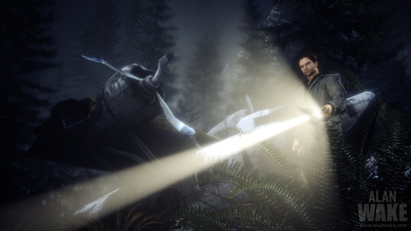 Alan Wake no saldrá para PC debido a la reducida plantilla de la desarrolladora