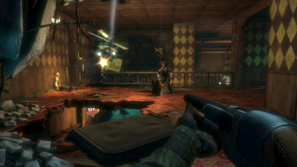 bioshock2