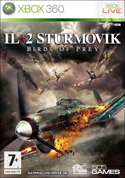 boxarteuril2sturmovikbirdsofprey360c90f8b81jpg