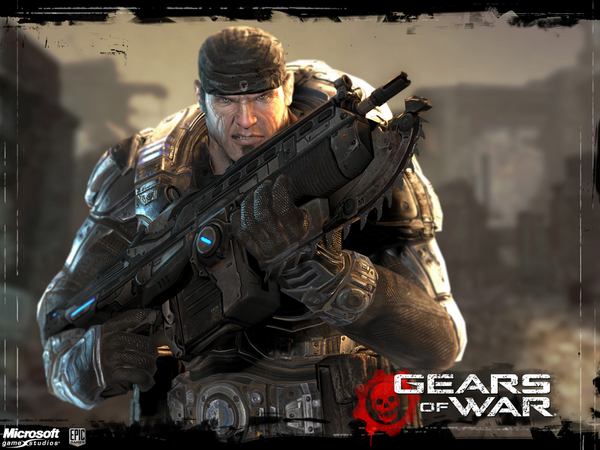 Gears Of War 3, primeros detalles de la nueva entrega de este famoso shooter
