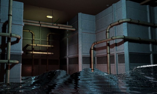 hydrophobia