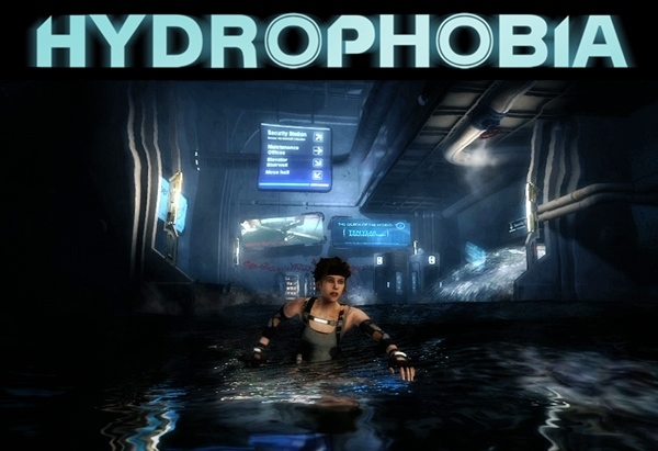Hydrophobia, se confirma que este Survival también llegará a PlayStation 3 y PC