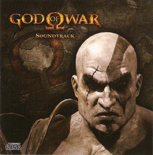 God of War: Sony regala la banda sonora de esta trilogí­a de acción y aventuras