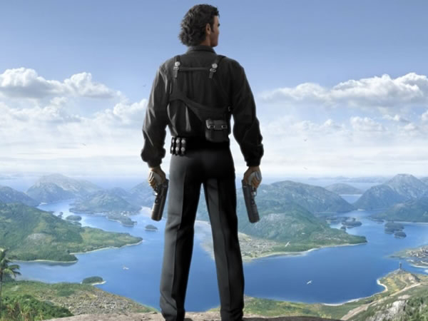 Just Cause 2, trucos: Para aprovechar armas, escenarios y vehí­culos en este juego de acción