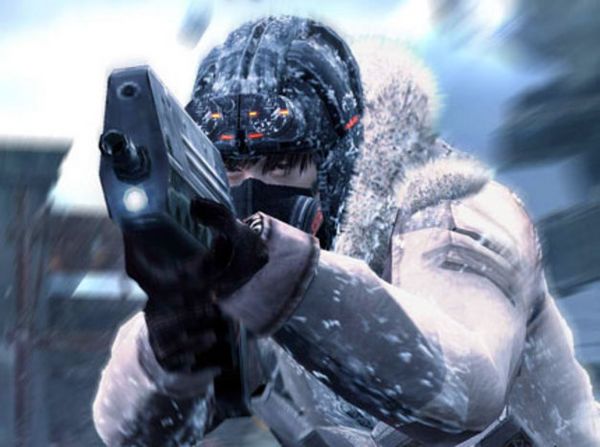 Lost Planet 2, descarga gratis la demo multijugador para Xbox 360 y PlayStation 3