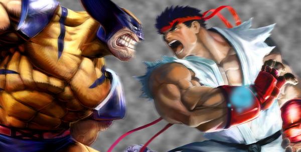 Marvel vs Capcom 3, tercera parte de esta saga de lucha para Xbox 360 y PlayStation 3