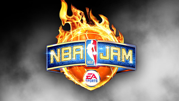 NBA Jam: La nueva versión de este clásico de baloncesto contará con jugadores legendarios