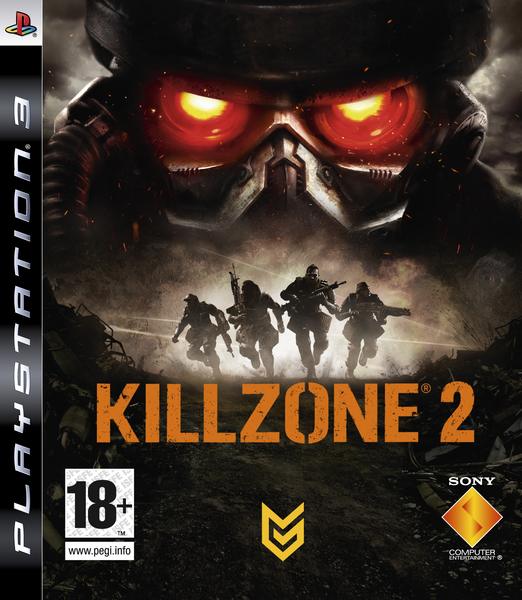 KillZone 2: Sony desmiente que este juego de disparos pueda ser jugado en tres dimensiones