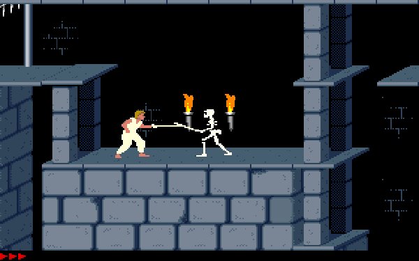 Prince of Persia: Las Arenas Olvidadas, la Edición de Coleccionista tendrá el Prince of Persia original