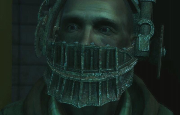Saw II, Konami anuncia una secuela de este truculento juego de rol con asesino en serie