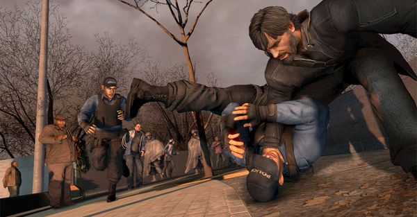 Splinter Cell Conviction: Ubisoft descarta la salida de este juego de acción para PlayStation 3