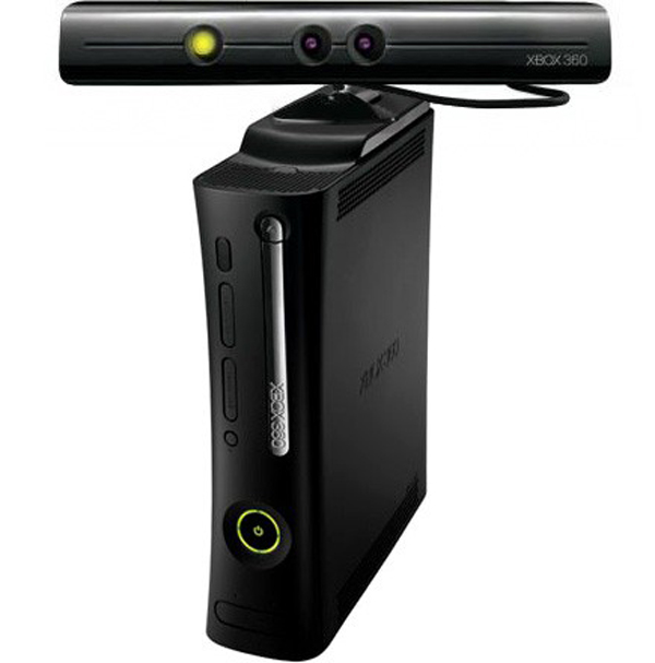 Project Natal, el periférico de Xbox 360 saldrá a la venta en octubre