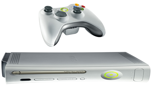 Xbox Slim 250 GB con Project Natal, saldrí­a a la venta a final de año por menos de 250 euros