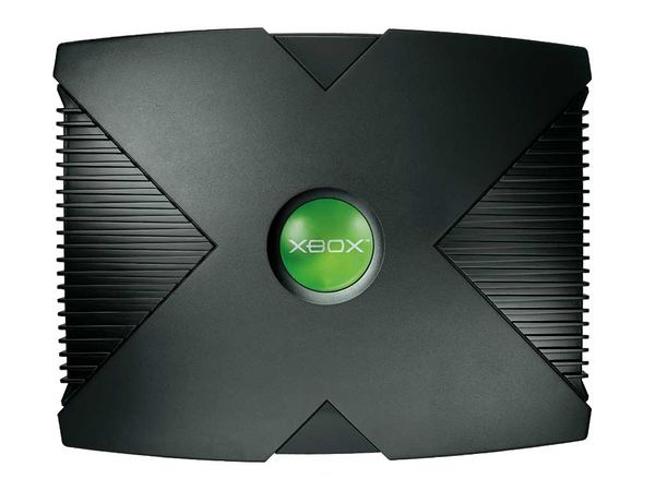 Xbox: Se acabó jugar online en la primera consola de Microsoft