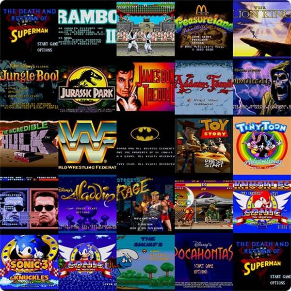 The Smart Ass, juega gratis a todos los videojuegos clásicos en esta página web