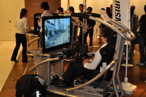 Gran Turismo 5, este simulador de coches de PS3 ya está preparado para las 3D