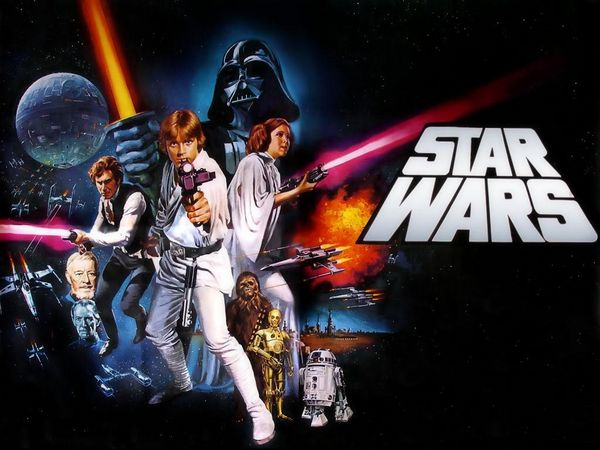 Star Wars, Xbox Live celebra el 30 aniversario de la Guerra de las Galaxias