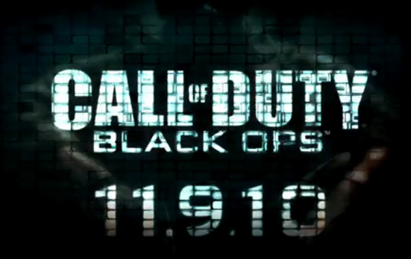 Call of Duty: Black Ops en Wii, Nintendo Wii tendrá su edición de Call of Duty: Black Ops