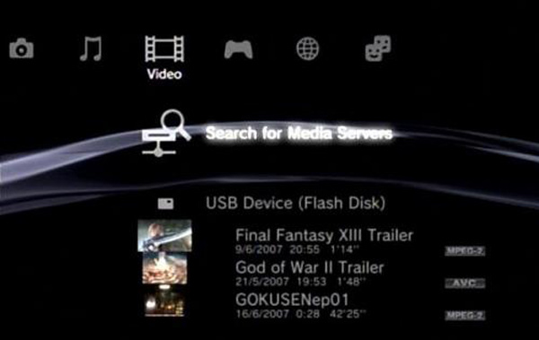 prototipo barril recomendar PS3 Media Server, descubre cómo ver películas gratis en tu PlayStation 3 –  tuexpertojuegos.com