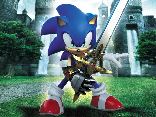 Sonic Colours, trailer y primeros detalles de la nueva aventura del erizo de Sega