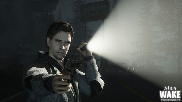Alan Wake, desde hoy a la venta para Xbox 360 este thriller psicológico