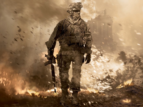 Call of Duty 6, un nuevo Warfare podrí­a llegar a la saga desarrollado por Sledgehammer Games
