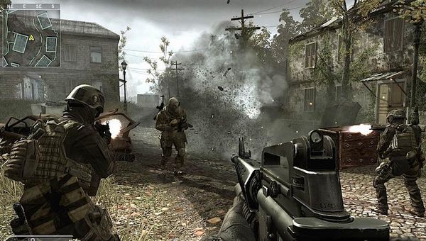 Call of Duty: Black Ops, nuevos detalles del próximo shooter de Activision