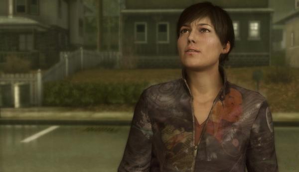 Heavy Rain, esta aventura gráfica de PS3 dará el salto al cine