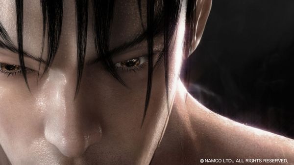 Tekken 7, la séptima entrega de esta saga de lucha ya está en marcha