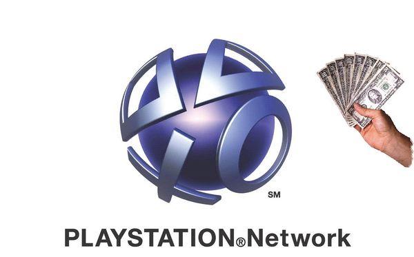 PSN+, así­ podrí­a llamarse la nueva PlayStation Network de pago