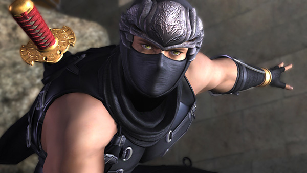 Ninja Gaiden 3, últimas novedades de la próxima aventura del guerrero Ryu