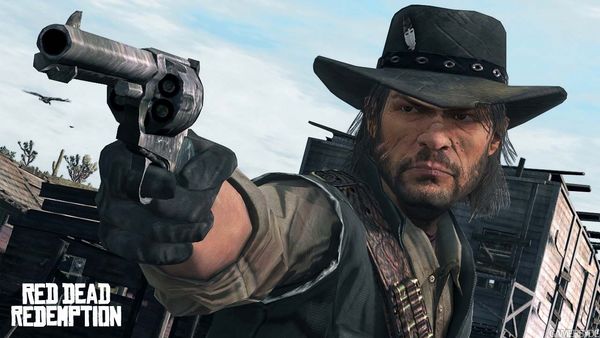 Red Dead Redemption, trucos: para conseguir armas y munición infinita