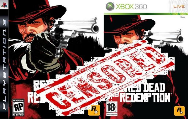 Red Dead Redemption, vetado el lanzamiento de este juego de acción en los Emiratos írabes
