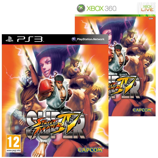 Super Street Fighter IV, trucos, análisis y opiniones