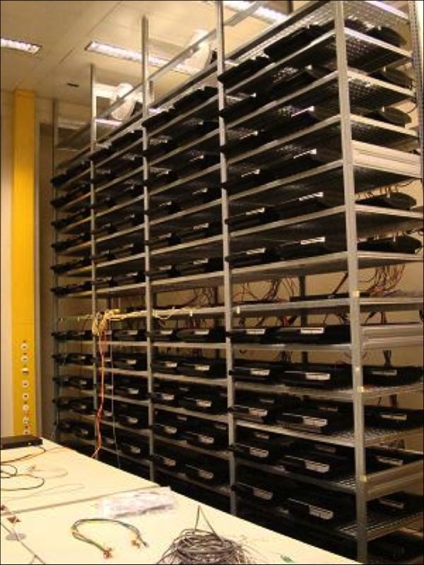 supercomputador 2 supercomputador 2