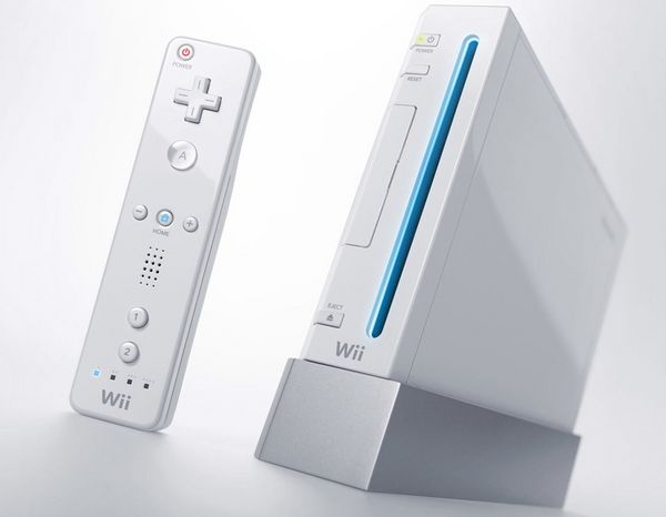wii wii