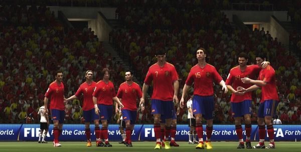 España vs Portugal, España pierde con Portugal en los penaltis y queda eliminada del mundial