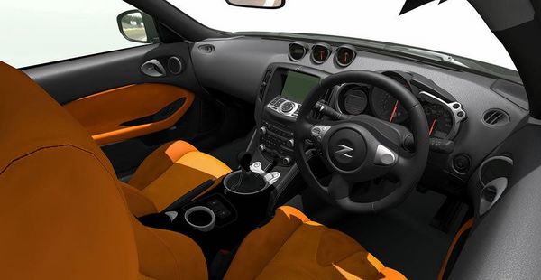 Gran Turismo 5, solo habrá vista interior en los coches denominados Premium