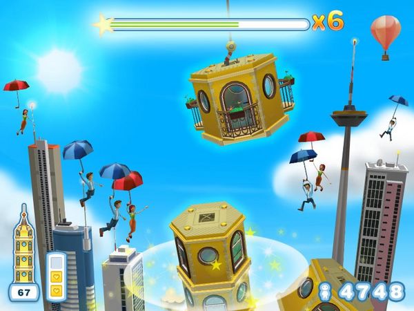 Tower Bloxx, juega gratis en Facebook este adictivo juego de de edificios – tuexpertojuegos.com