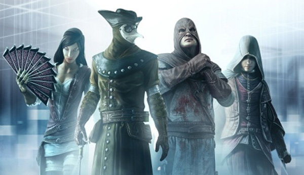 Assassin’s Creed: Brotherhood, finalmente tendrá una Beta abierta del modo multijugador