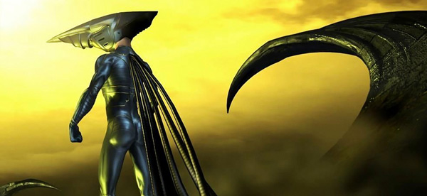 MDK 2, vuelve el clásico de disparos para PC y Wii