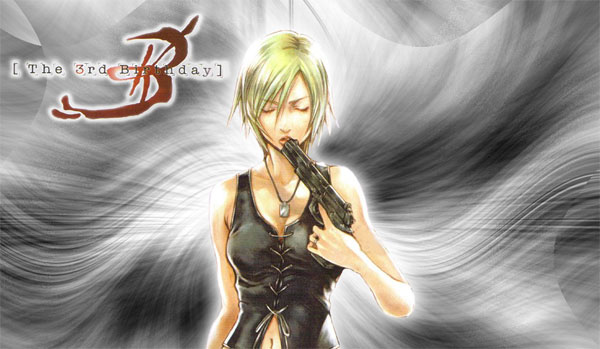 Parasite Eve The 3rd Birthday, nuevos detalles sobre esta aventura para PSP