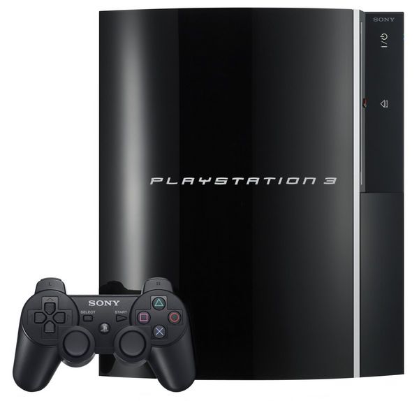 E3 2010, Sony podrí­a presentar una PS3 de 500GB
