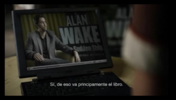Alan Wake Xbox 360, la miniserie «Bright Falls» sobre el juego es estrenada en España por Fox