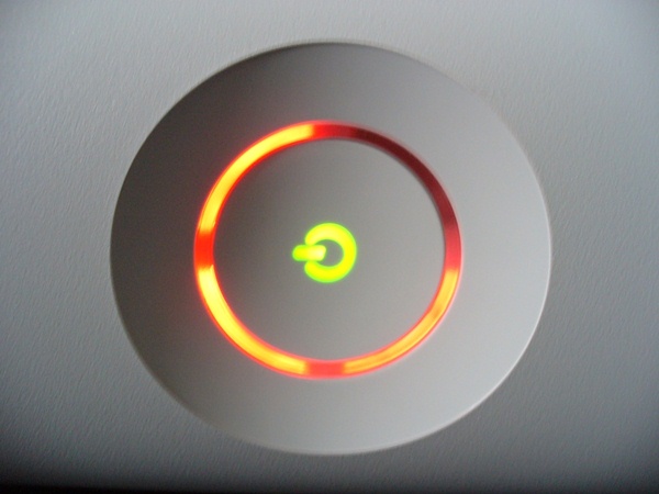 Xbox 360, «el problema de las tres luces rojas quedó atrás»