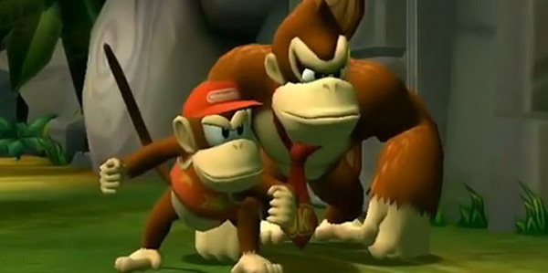 E3 2010, Donkey Kong Country Returns: el gorila de Nintendo vuelve a las plataformas 2D