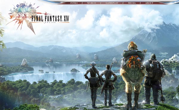 Final Fantasy XIV Online, comprueba el rendimiento que tendrá el juego en tu ordenador
