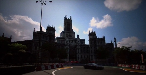 Gran Turismo 5 Madrid, el simulador tendrá un circuito urbano en la capital española