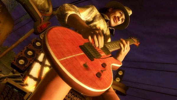 Guitar Hero 5 y Band Hero tendrán nuevas canciones este verano, algunas gratis