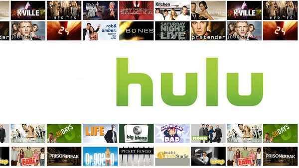 Xbox 360, la televisión podrí­a llegar a la consola de Microsoft de la mano de Hulu